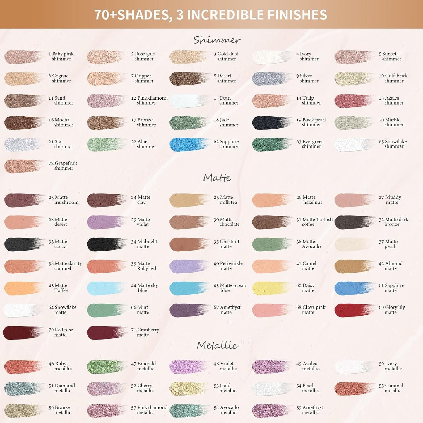 Longwear Cream Eye Shadow Sticks(23 Matte Mushroom), Smudge-Proof, Waterproof Eyeshadow,Silky Formula Matte With Makeup Brush,Dark Red Eyeshadow Stick