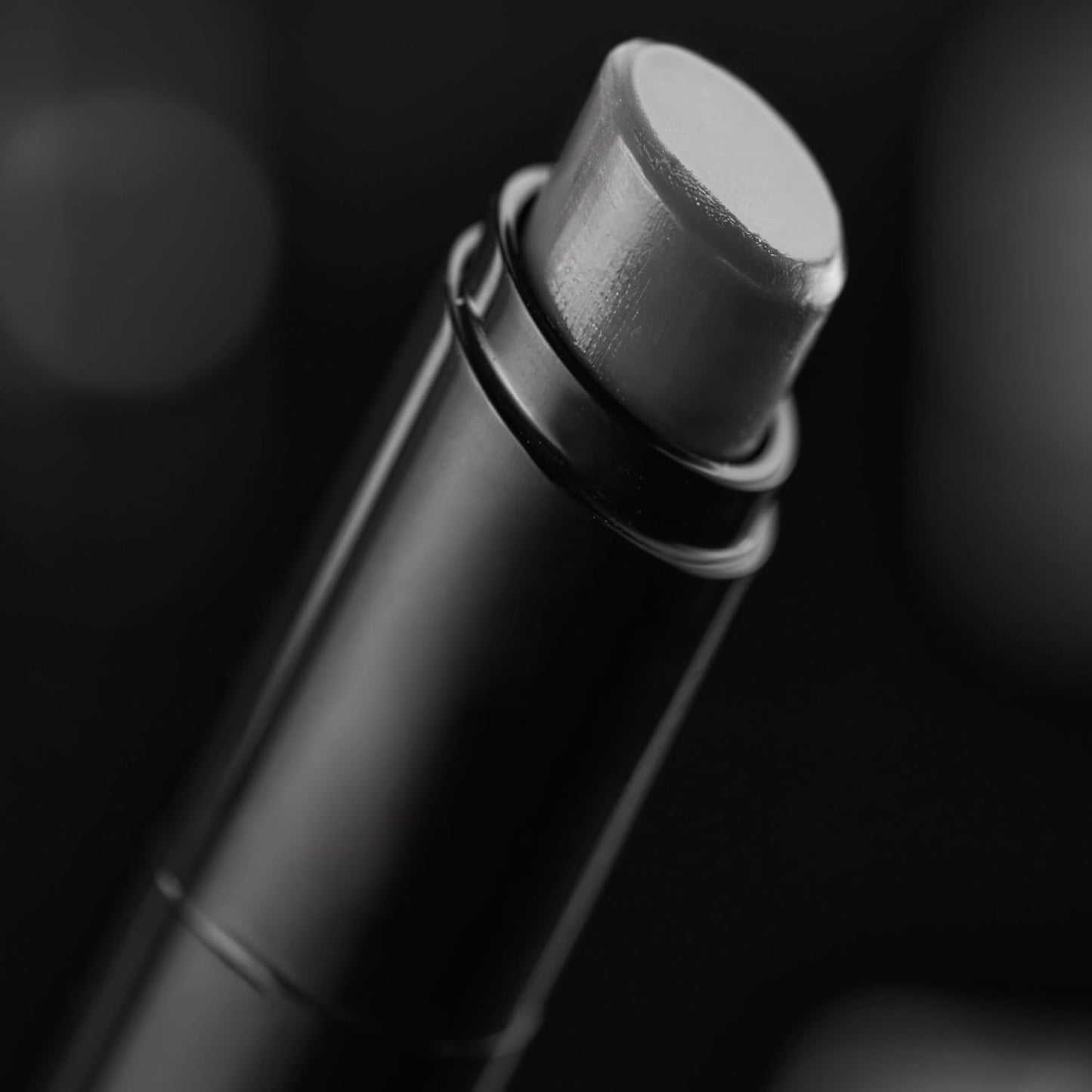 Harry's Black Lip Balm for Men - (5 Pack) Hydrating Men's Lip Balm with Natural Finish - Korean Skincare Technology with Meadowfoam Oil