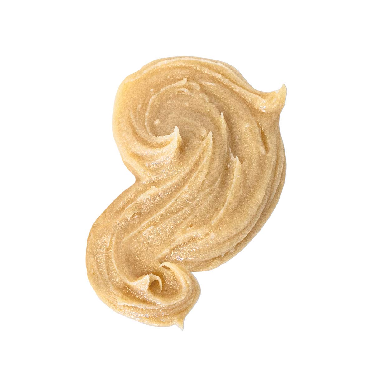 Whish Beauty Lavender Exfoliating Sugar Scrub - Body Scrub for Women - Brown Sugar Exfoliator with Raspberry, Aloe, & Shea Butter - Gentle on All Skin Types - Paraben & Sulfate Free - 8 oz