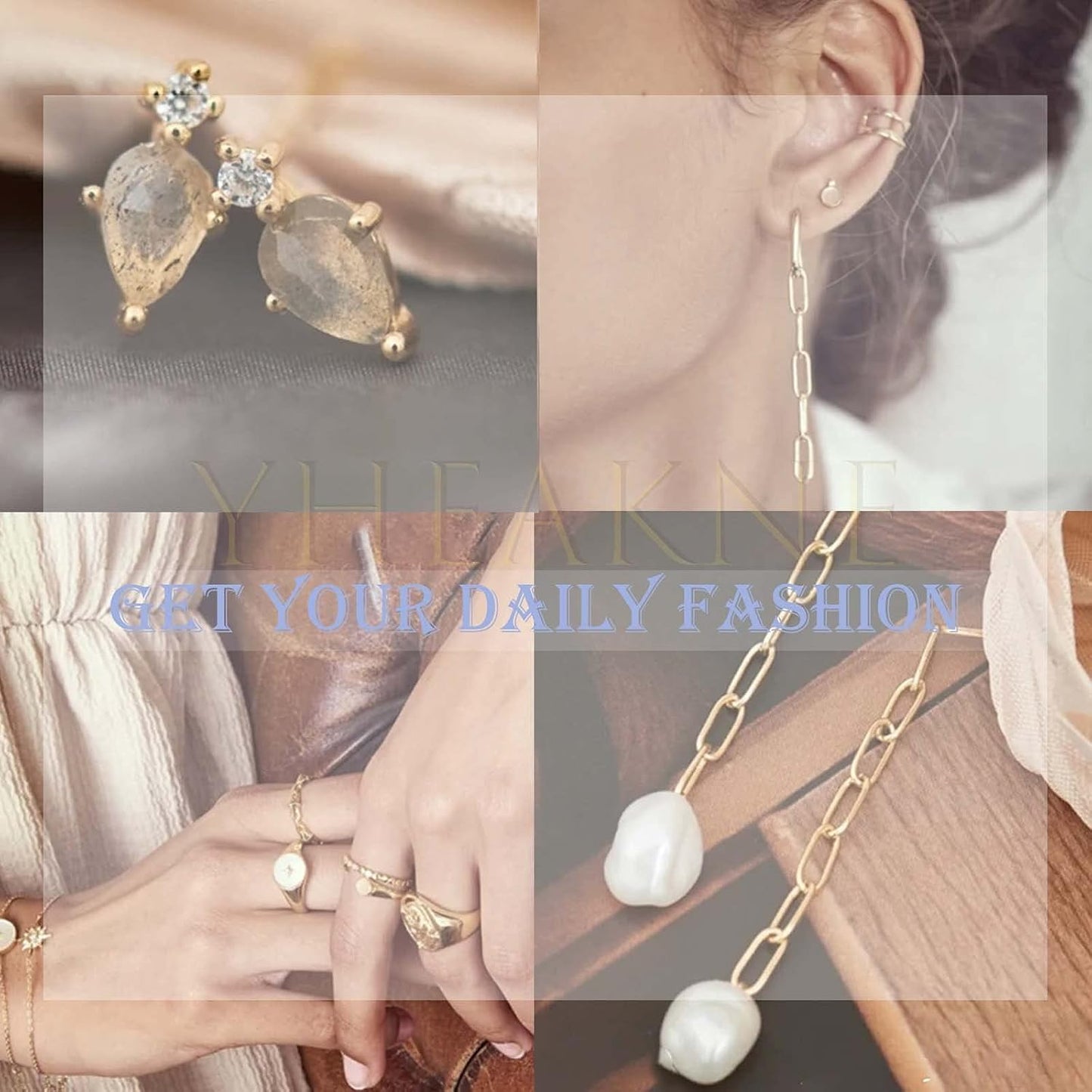 Cross Arc Threader Earrings Gold Wire Twist Earrings Geometric Wire Earrings Tiny Open Hoop Threader Earrings Jewelry for Women and Girls Gifts