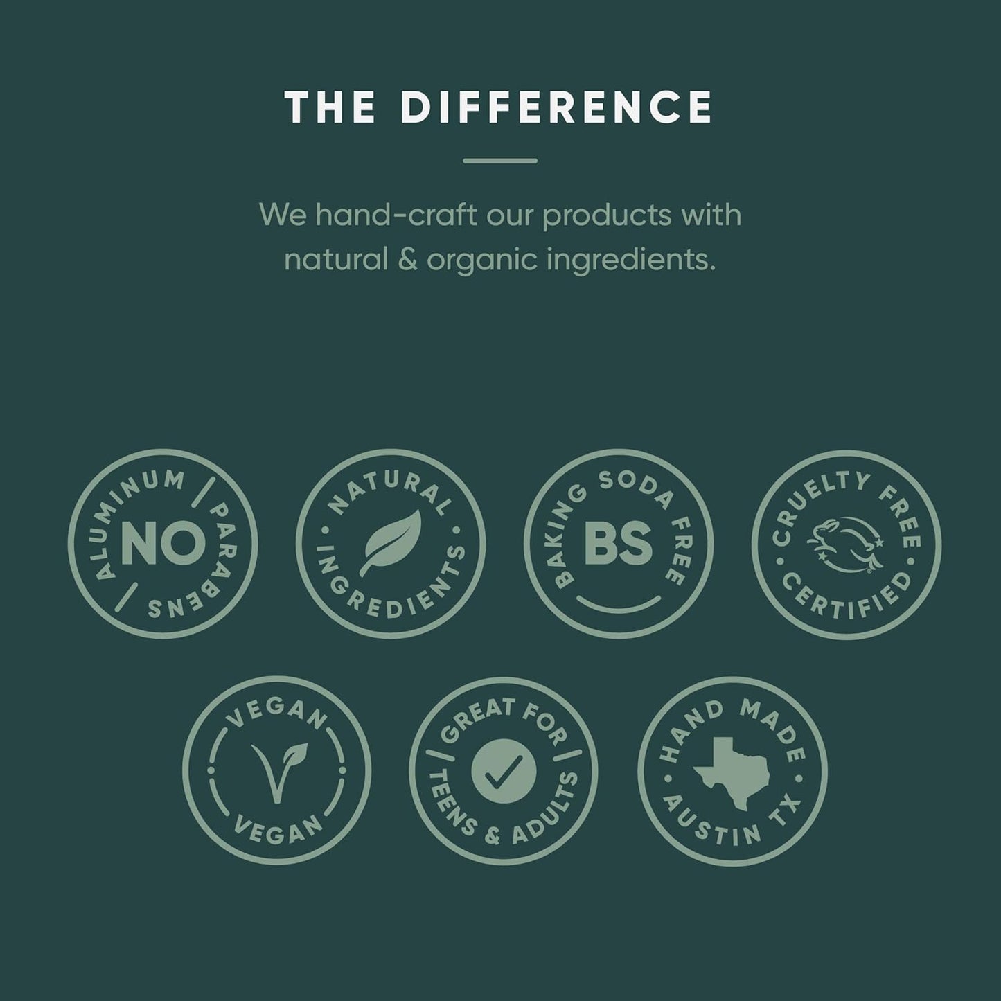 Pretty Frank Natural Aluminum-Free Deodorant Stick, Baking Soda-Free, Orange Vanilla (1-Pack) | Sensitive Skin Friendly, Effective Odor Control for Women & Men, Organic Ingredients and Essential Oils