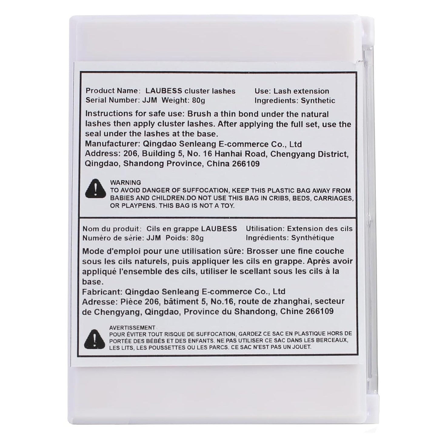 Individual Lashes 14-18mm 120pcs Cluster Lashes Mixed Tray Volume Eyelash Clusters DIY Lash Extension Kit Soft Lash Clusters Fluffy Mink Cluster Eyelash Extensions (02-0.07D, 14-18mm)