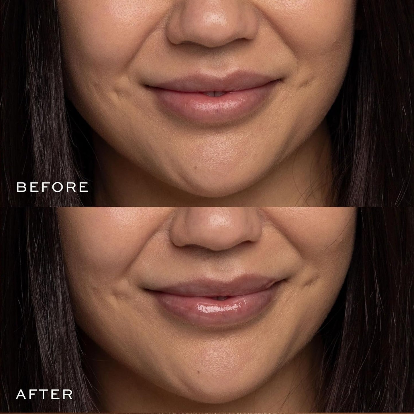 DIME Beauty Lip Balm, Hydrating Lip Balm and Gloss, Vegan & Cruelty-Free, Anti-Aging Lip Care, .5 oz / 15 ml