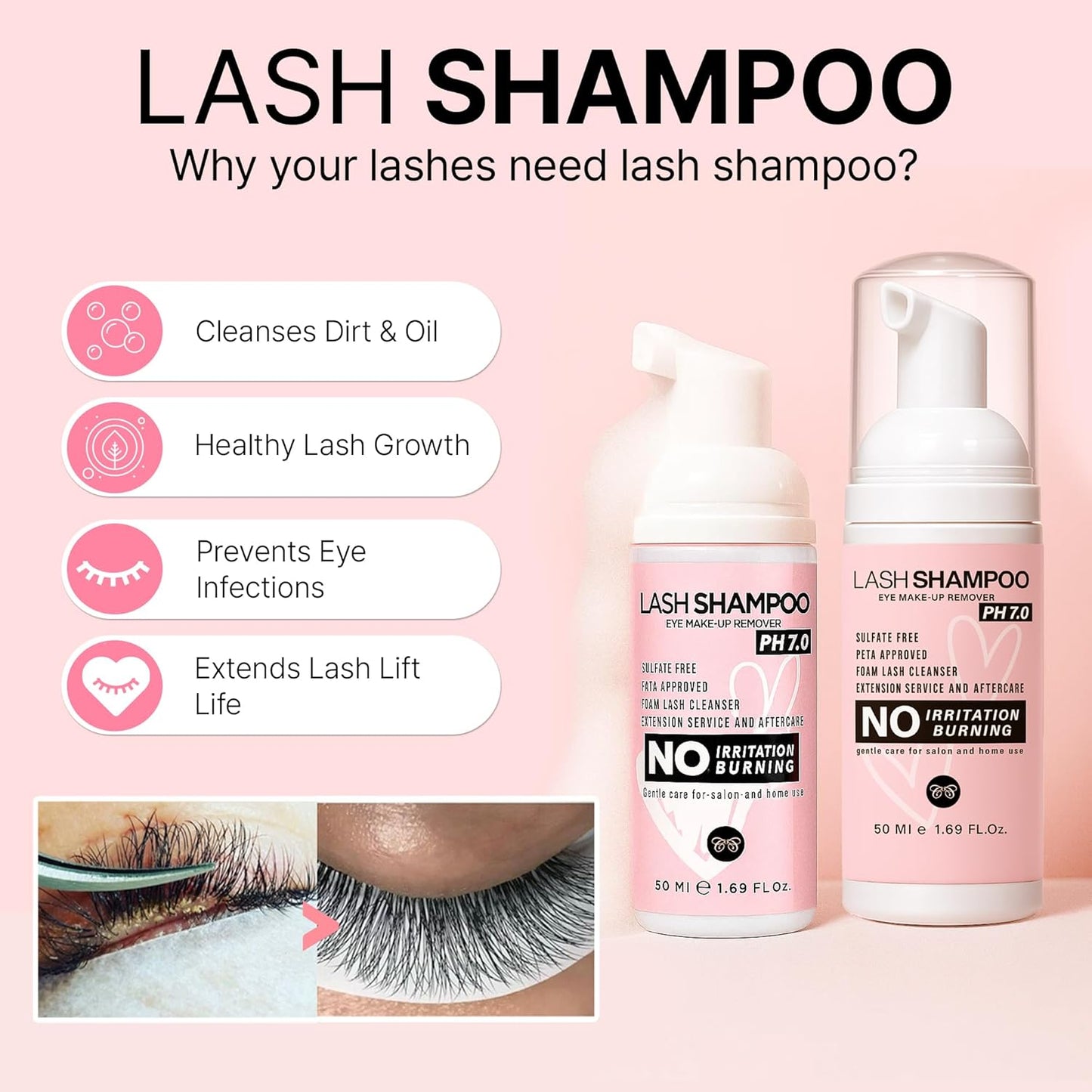 Korean Lash Lift Kit - Eye Brow Lamination Kit Eyelash Perm Kit Eyelash Lift Kit Lash Perm Eyebrow Lamination