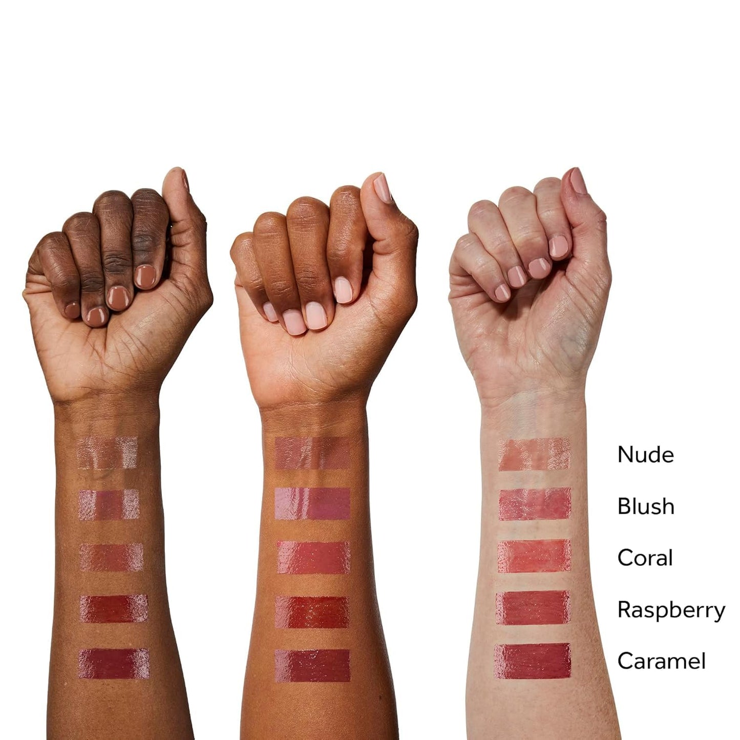 No7 HydraLuminous Lip Balm - Coral - Tinted Lip Balm with Hydrating Hyaluronic Acid - Lip Moisturizer with Sheer Color for Subtle Shine & Balmy Finish (2.8g)