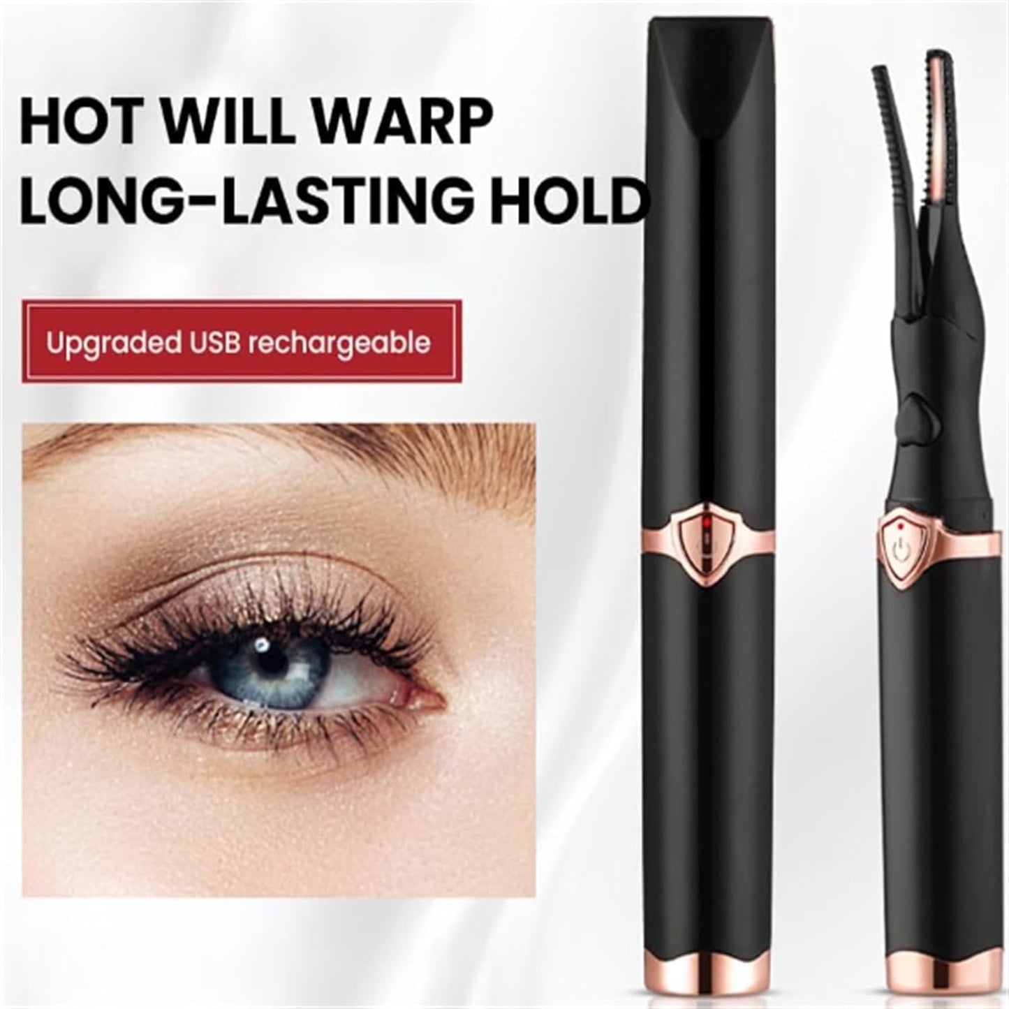 Peshoriadm Eyelash Curler, Peshoriadm Electric Eyelash Curler, Caedralash Eyelashcurler, New Heated Eyelashcurler, Portable Heated Eyelashcurler, Mini Natural Tool