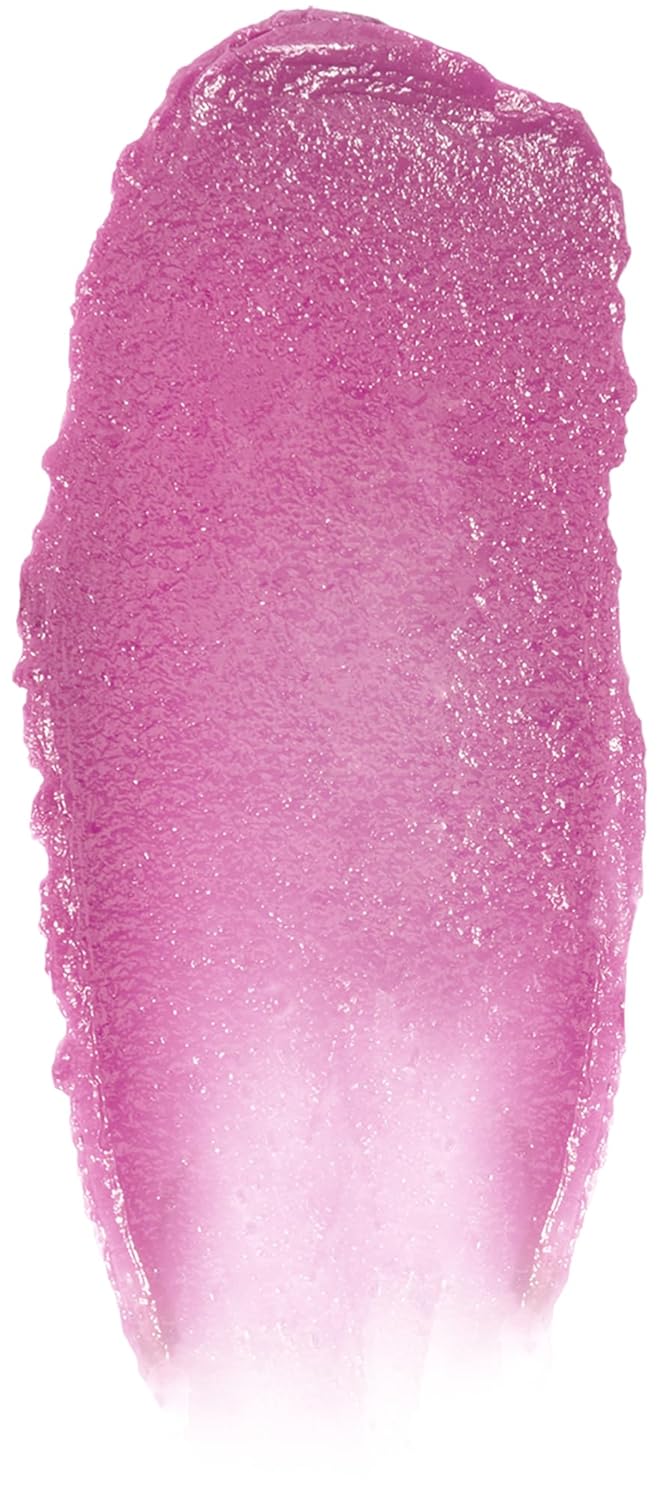 Pacifica Lipstick Oil – Glow Stick Lip Tint Oil - Hydrating Tinted Lip Balm with Vitamin E for Moisturized Lips, Sheer Tint & Natural Gloss, Vegan & Cruelty-Free, 0.14 oz (Sunrise)