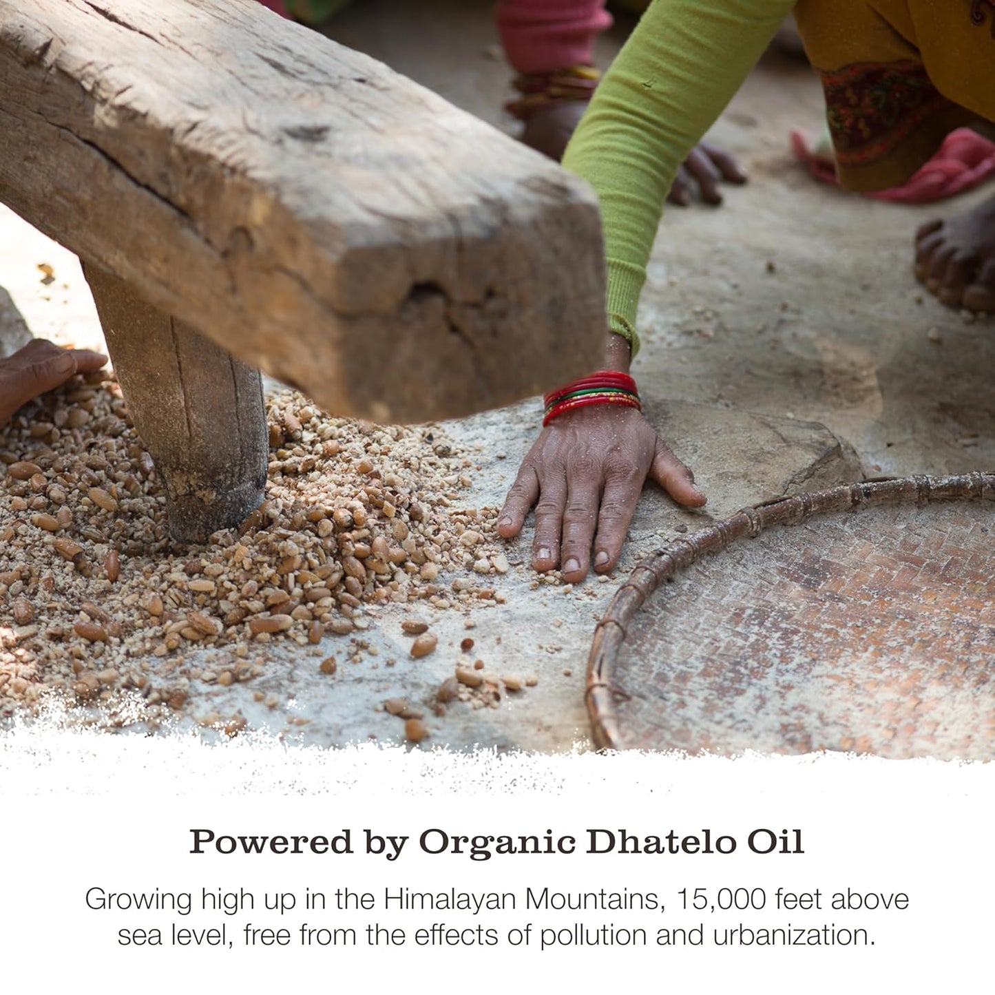 Tweak’d by Nature - Restore Bamboo-Green Tea Hydrating Leave In Hair Treatment, Strengthening Hair Serum, Invigorating Green Tea, Bamboo, and Coconut Scent, Cruelty Free (12 ounces)