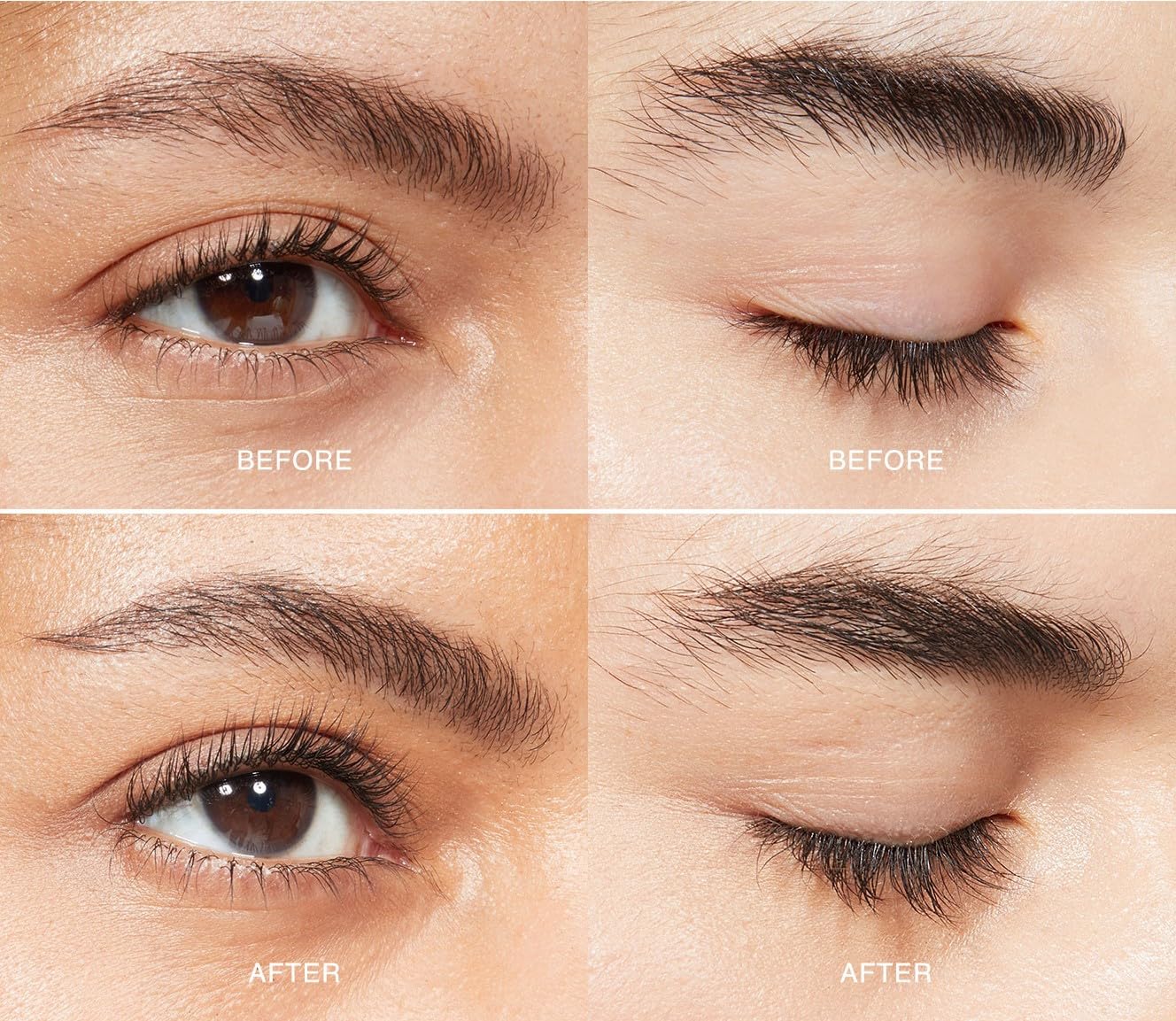 Borboleta Lash Serum - Eyelash Serum for Longer, Thicker, and Fuller Looking Eyelashes, Eyelash Enhancing Serum - (Travel Size, 1 Month Supply)