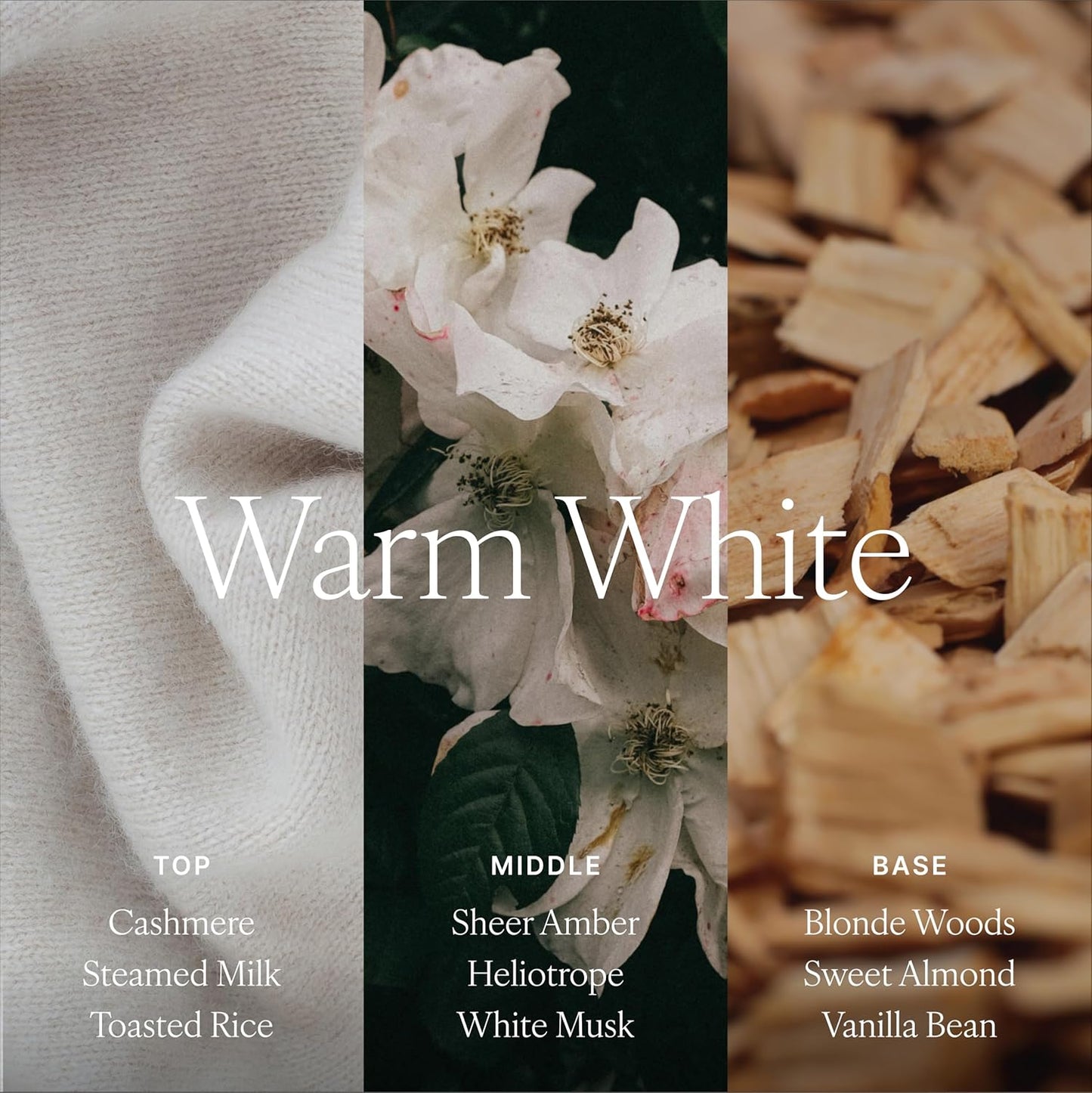 Antica Farmacista Body Moisturizer - Moisturizing Scented Lotion - Premium Body Moisturizer - Luxury Gift for Women & Men - Hand & Skin Hydration - Warm White, 10 Fl Oz